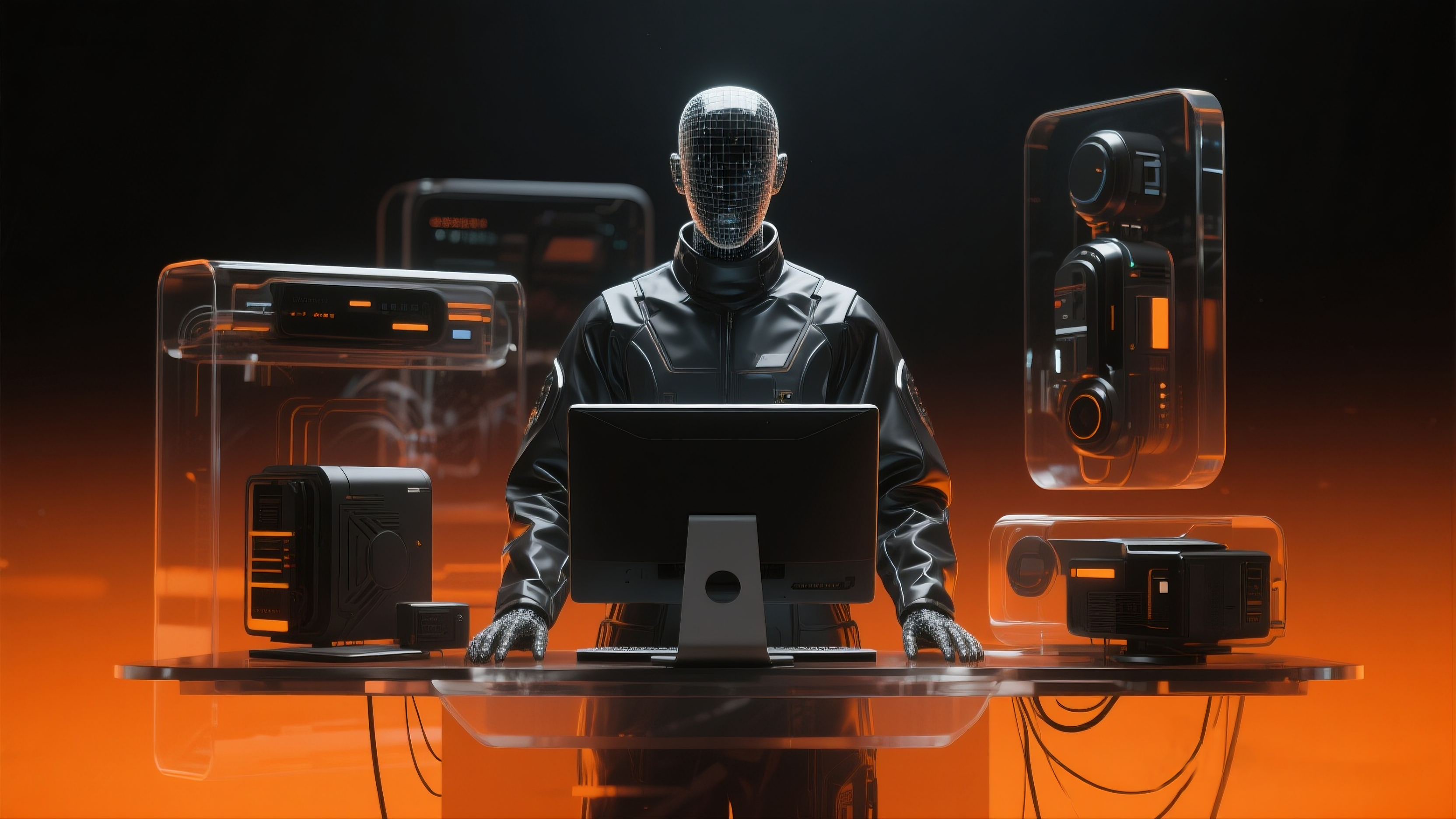 AI Agent与RPA融合：企业自动化的未来