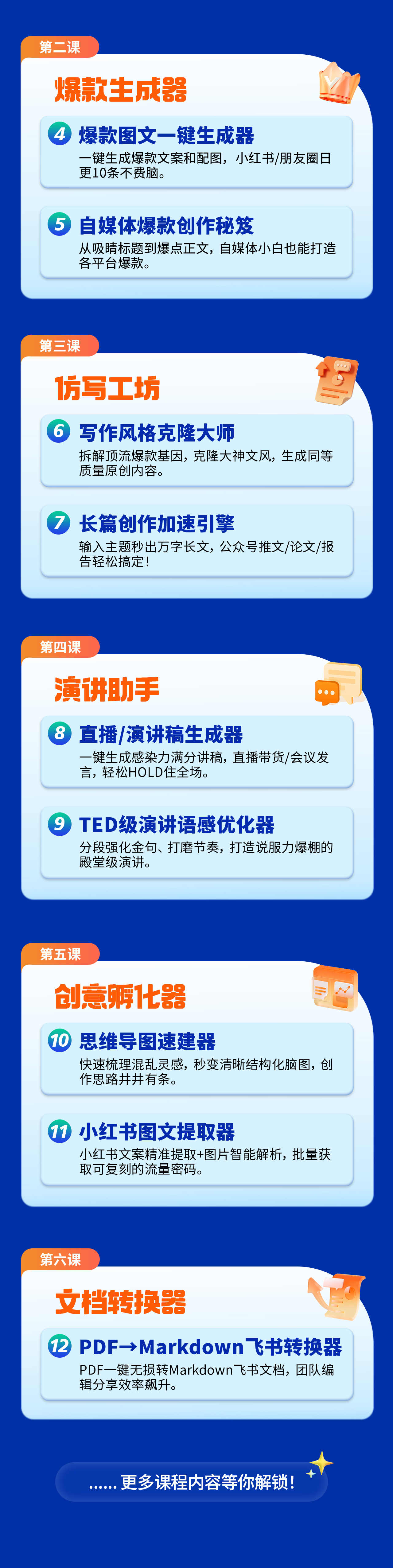 初级空间课程详情页5